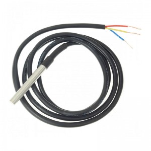 Shelly Temperature Sensor Shelly DS18B20 (1m cable)