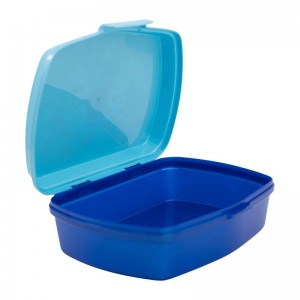 Stor Lunch Box for Kids STOR 50674 750 ml Bluey (blue)