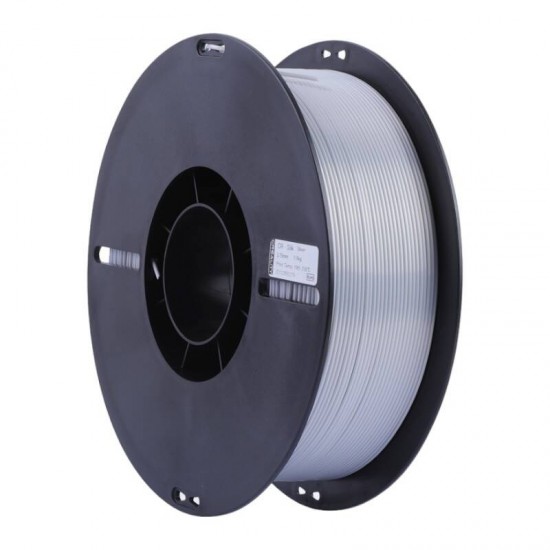 Creality CR-Silk PLA Filament Creallity (Silver)