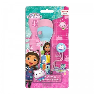 Kids Licensing Big Torch Gabby's Dollhouse KiDS Licensing