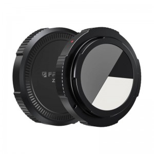 Freewell White Balance Lens Cap FREEWELL for Nikon Z Mount