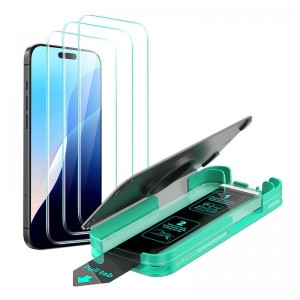 ESR Armorite iPhone 16 Pro ESR Protective Glass