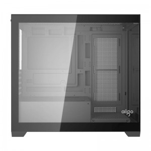 Darkflash C218M computer case (black)