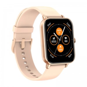 Colmi P81 Smartwatch (Gold)