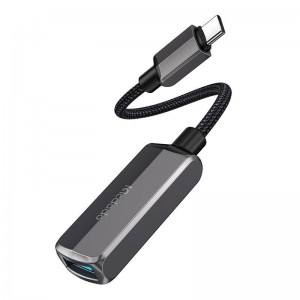 Mcdodo CA-2830 OTG 2in1 Convertor USB-C do USB-C + USB-A