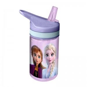 Kids Licensing Water bottle 400 ml Frozen FR22063 KiDS Licensing