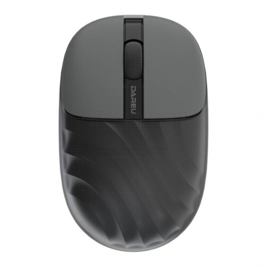 Dareu LM135D Wireless Mouse Black