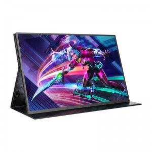 Uperfect UGame K118 18'' 2560x1600 144Hz Portable Monitor