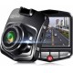 Iwear GT4 HD Авто DVR Видео регистратор с G-Sensor 1080p HD 120° углом 2.4'' LCD Черный