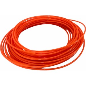 Ilike C1 PLA 1.75mmPlastikāta materiāls priekš jebkuras 3D Drukas Pildpalvas - 1x 10m - Oranža