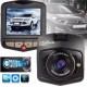 Iwear GT4 HD Авто DVR Видео регистратор с G-Sensor 1080p HD 120° углом 2.4'' LCD Черный