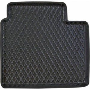 Mat-Gum Rubber car mat MG Opel Omega - model - (11 RIGHT)