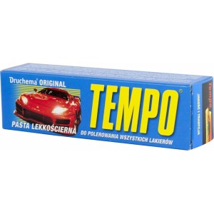 Parys TEMPO viegla svara pasta 120 g