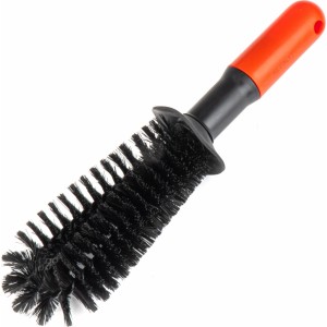 Tom-Par Universal rim brush wide