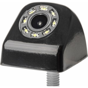 Amio Reverse camera HD-310 LED 12v 720p AMIO-03530