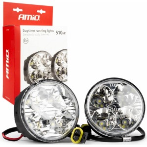 Amio Daytime running lights DRL 510HP