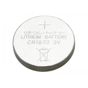 PRL Bateria litowa 3V CR1632 120mA