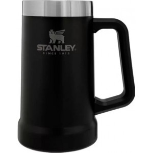 Stanley Adventure The Big Grip Beer Stein Termokrūze 0.7L