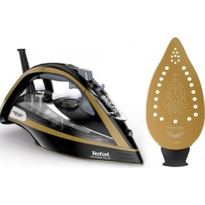 Tefal Ultimate Pure Steam Gludeklis 3000 W