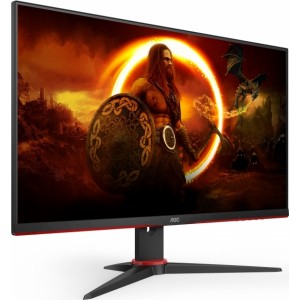 AOC 24G2SAE/BK Monitors 23.8