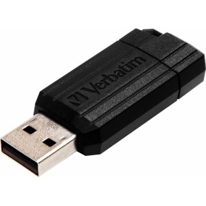 Verbatim PinStripe USB Zibatmiņa 8GB