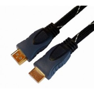 Brackton HDMI - HDMI 4K Кабель 2m