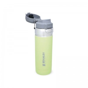 Stanley The Quick Flip Water Bottle Go Termopudele 1.06L