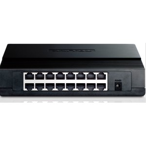 Tp-Link TL-SF1016D Tīkla komutators