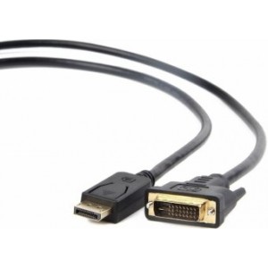 Gembird DisplayPort - DVI Full HD Vads 1.8m