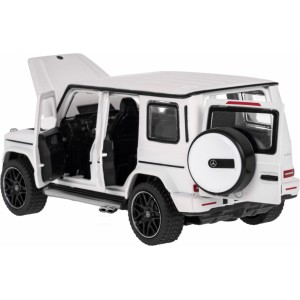 Rastar Mercedes Benz AMG G63 Rotaļu Mašīna 1:32