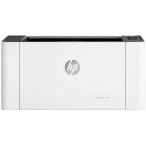 HP Laser 107w Принтер WiFi