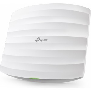 Tp-Link EAP110 Access point N300 Bezvadu piekļuves punkts (Access Point) / 1port / 100Mb/s