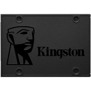 Kingston 240GB SA400S37/240G  Жесткий диск