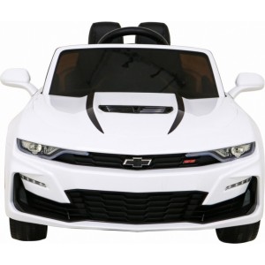 Chevrolet CAMARO 2SS Bērnu Elektromobilis