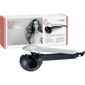 Babyliss C1600E Matu Lokšķēres