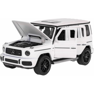 Rastar Mercedes Benz AMG G63 Rotaļu Mašīna 1:32