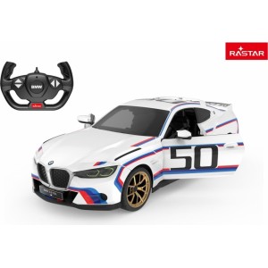 Rastar BMW 3.0 CLS Radiovadāma Rotaļu Automašīna 1:14