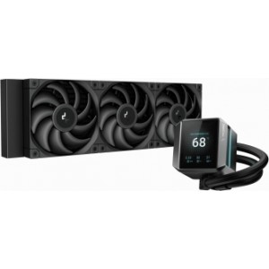 Deepcool Mystique 360 Šķidruma Dzesētājs