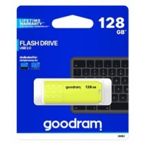 Goodram 128GB UME2 USB 2.0  Zibatmiņa