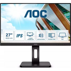 AOC 27P2Q Monitors