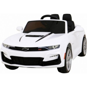 Chevrolet CAMARO 2SS Bērnu Elektromobilis