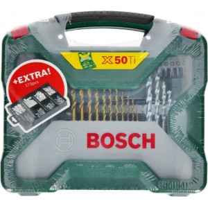 Bosch X-Line Набор насадок