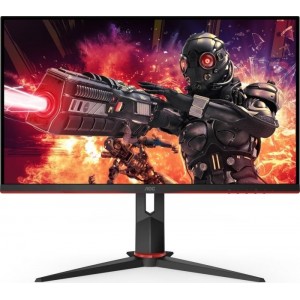 AOC 24G2ZU/BK Monitors 23.8