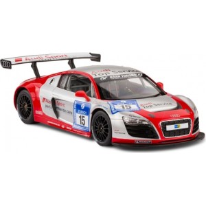 Rastar Audi R8 LMS R/C Rotaļu Automašina 1:14