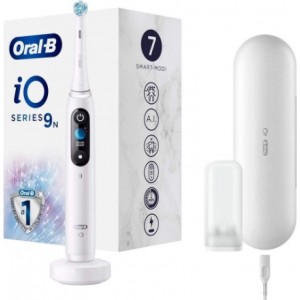 Braun Oral-B iO 9N Series Elektriskā Zobu Birste