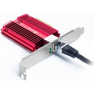 Tp-Link TX401 Vadu adapteris