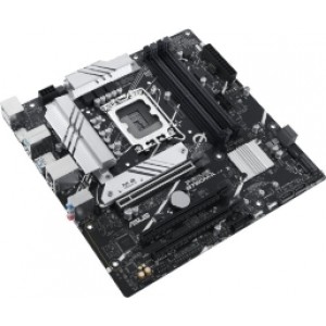 Asus Prime B760M-A-CSM Intel B760 LGA Mātesplate