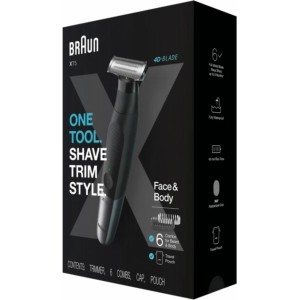 Braun Series XT5200 Skuveklis