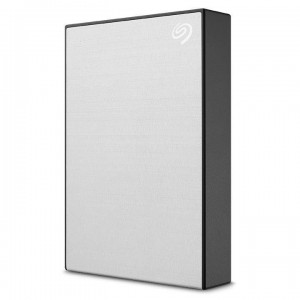 Seagate One Touch External HDD Ārejais cietais disks 4TB