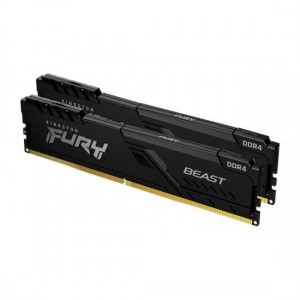 Kingston FURY 16GB 3600MHz DDR4 CL17 DIMM RAM Operatīvā atmiņa